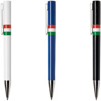Penne Maxema Ethic Flag con tricolore Italia