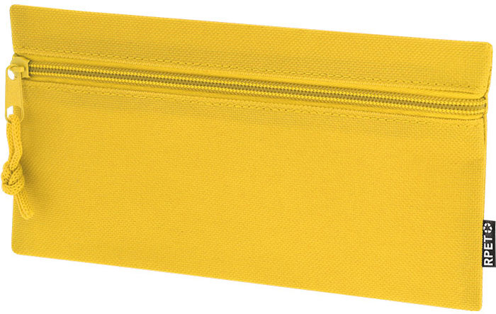 Astuccio porta penne in Nylon riciclato