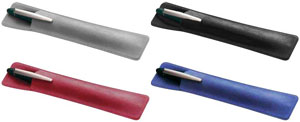 Colori Bustina in floccato