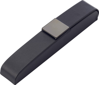 Astuccio lusso per 1 penna