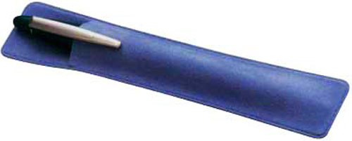 Bustina in floccato