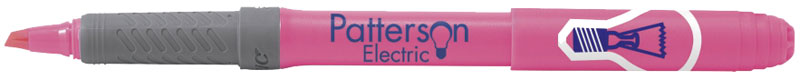 Evidenziatore Bic Brite Liner Grip