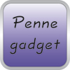 Penne gadget