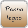 Penne Legno