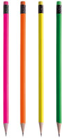 Matite Fluo