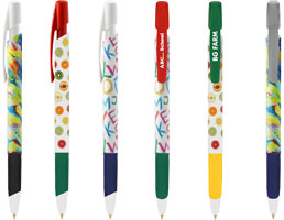 Penna Bic Media Clic Grip Digital