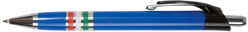 Penna tricolore Italia