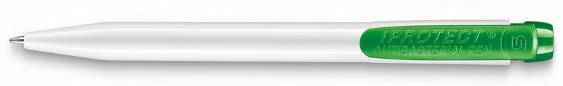 Penna antibatterica
