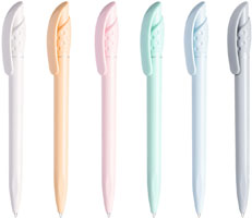 Penne antibatteriche Golff Safe Touch