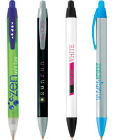 Penna Bic Wide Body colori