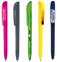 Penna Bic Super Clip colori