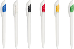 Penne in plastica Biodegradabile
