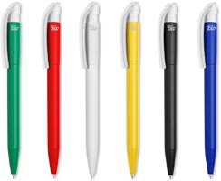 Penne biodegradabile S45 BIO