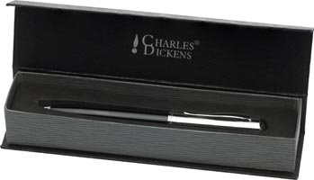 Astuccio charles dickens Elliot