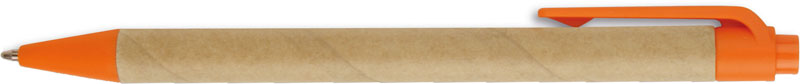 Penna cartone