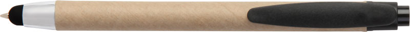 Penna touch in cartone
