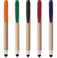 Penna cartone touch