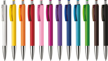 Penne Erga e-Fifty solid