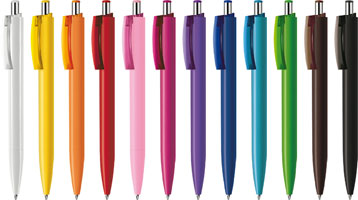 Penne Erga e-Forty solid