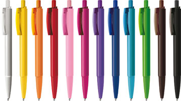 Penne Erga e-Twenty solid