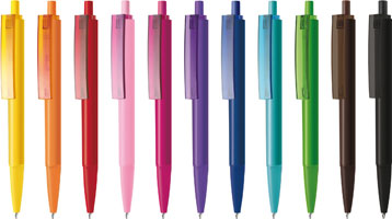 Penne Erga e-venti solid