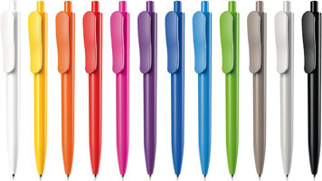 Penne Erga e-wave Recycled