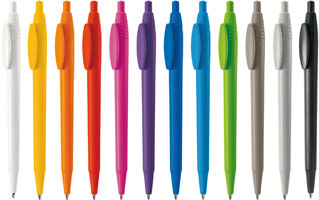 Penne riciclate Erga Extra Recycled