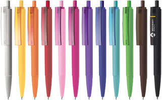 Penne Erga e-Venti soft