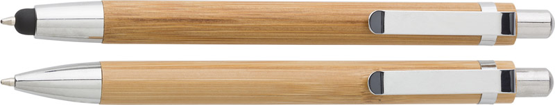 Perure penne legno