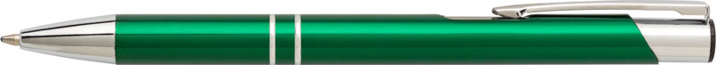 Penna alluminio anodizzato