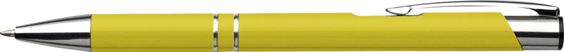 Penna Kent in alluminio verniciato