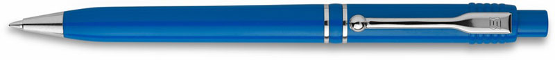 Penna Stilolinea Raja Chrome