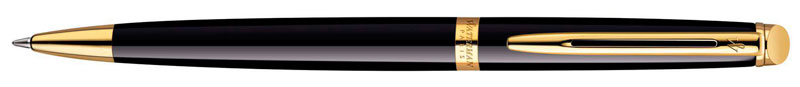 Penna laccata Waterman Hemisphere