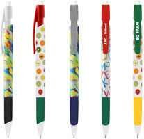 Micromine Bic Media Clic Grip Digital